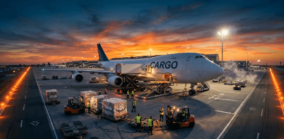 Air Freight