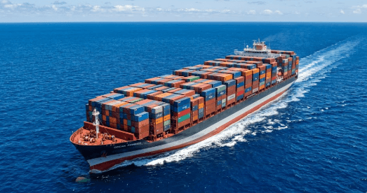 Ocean Freight
