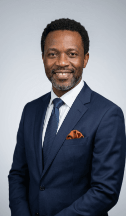 Emmanuel Nkengbeza