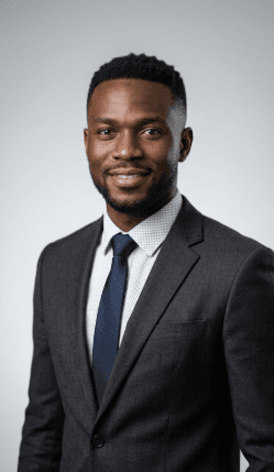 Kweku Mensah