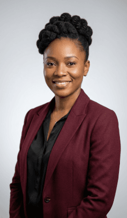 Amina Touré