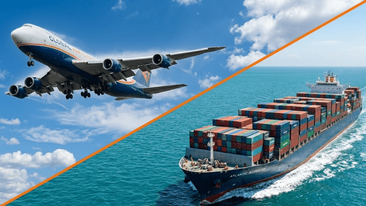 Fedexx freight services
